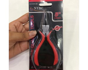 ALICATE-BR BICO REDONDO 5