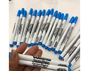 CANETA MAGICA AZUL APAGA COM AGUA ID:24169