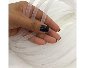 TUBO DE CRINOL 8 MM PLÁSTICO 1 METRO