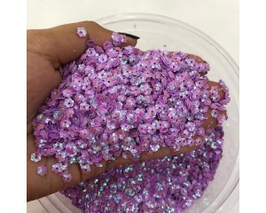 APLIQUE CONFETE PAETE PCT C/ 10 GRAMAS