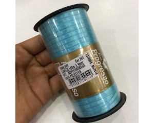 FITA DE CETIM T900 4MM COM 100M