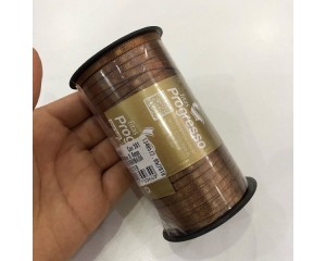 FITA DE CETIM T900 4MM COM 100M