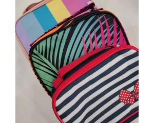 ESTOJO BAG MARCA KIT