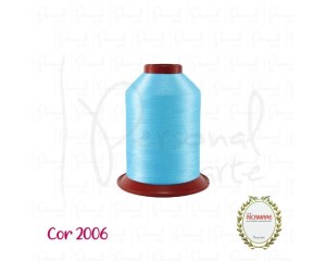 LINHA RICAMARE PARA BORDADO 4000 M