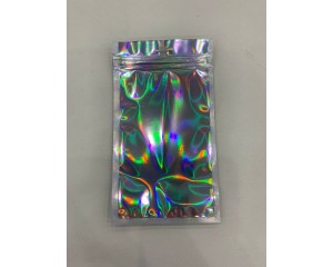 EMBALAGEM DE PLASTICO P/ BIJUTERIA 9X16 CM (PCT C/ 12 UN)