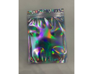 EMBALAGEM DE PLASTICO P/ BIJUTERIA 11X16 CM (PCT C/ 12 UN)