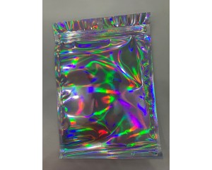EMBALAGEM DE PLASTICO P/ BIJUTERIA 14X20 CM (PCT C/ 12UN)