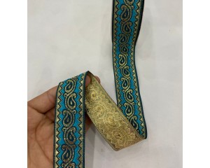 FITA GREGA 30MM COM 1 METRO