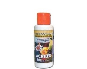 COLA MULTCOLAGE GEL 60G ACRILEX