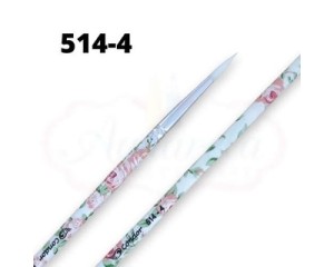 PINCEL ESTAMPADO REF. 514 NUMERO 4 CONDOR