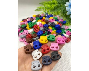 REGULADOR FOCINHO DE PORCO P SORTIDOS C/ 50 UN