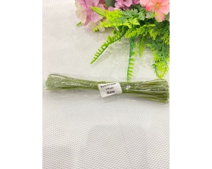 ARAME ENCAPADO N° 020 C/ 10 MTS