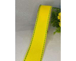 Fita Jeans Sinimbu 38mm - 1 metro